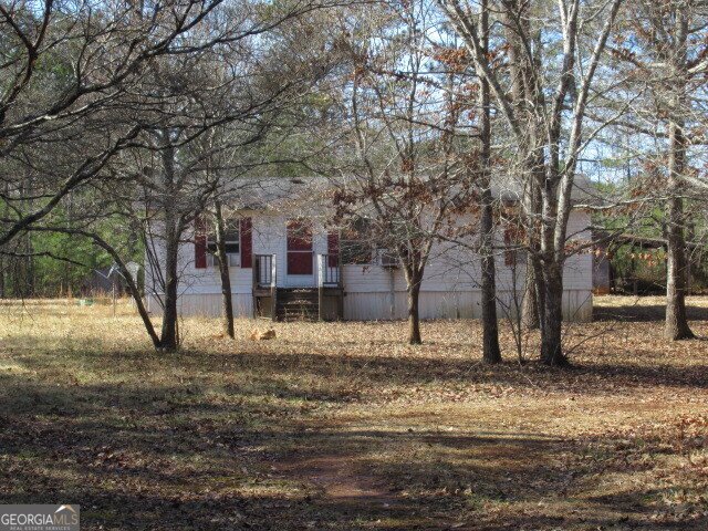526 Mount Carmel Church Road Temple - 3