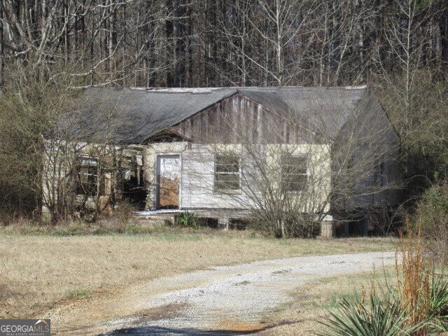 526 Mount Carmel Church Road Temple - 5