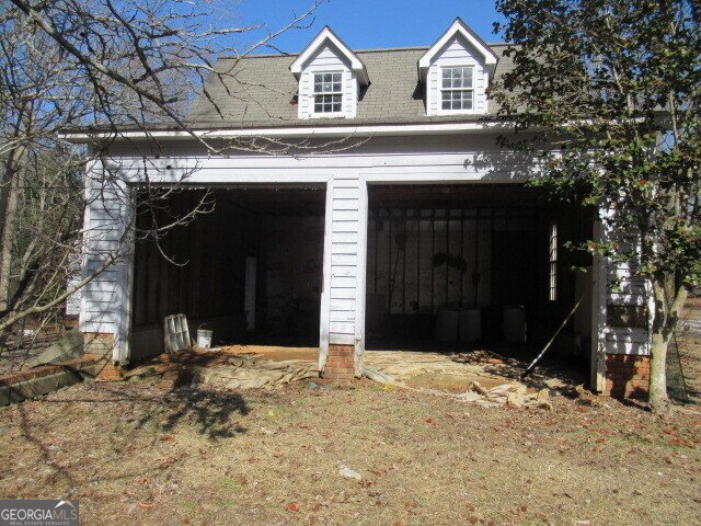 526 Mount Carmel Church Road Temple - 52