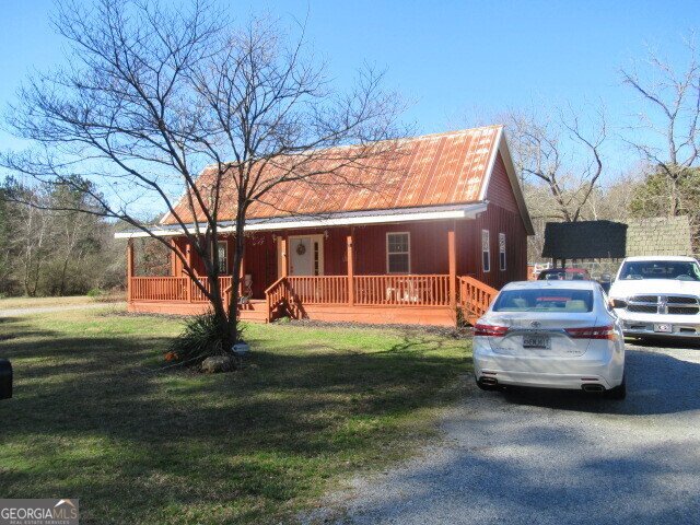 526 Mount Carmel Church Road Temple - 56