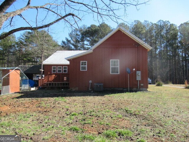526 Mount Carmel Church Road Temple - 59