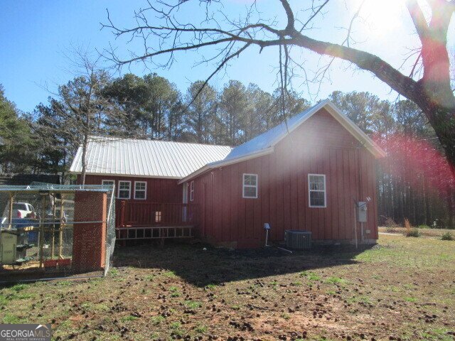 526 Mount Carmel Church Road Temple - 60