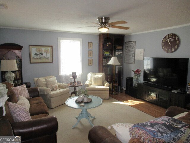 526 Mount Carmel Church Road Temple - 63