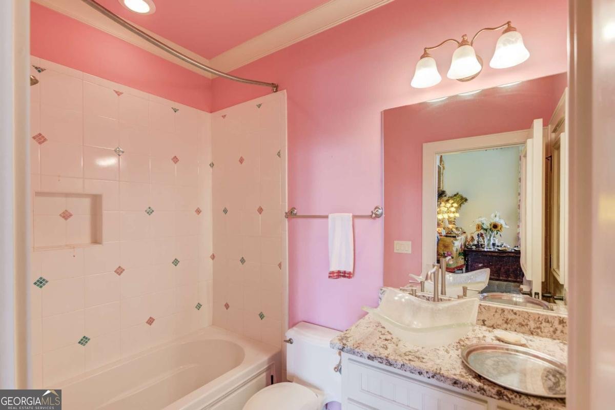 5004 Gunnison Trace Suwanee - 63
