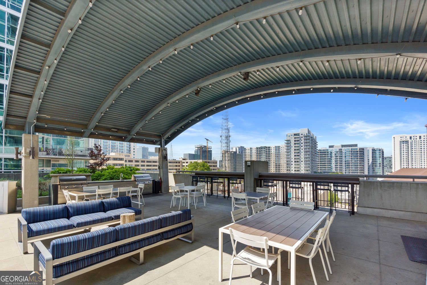 923 Peachtree Street Atlanta - 34