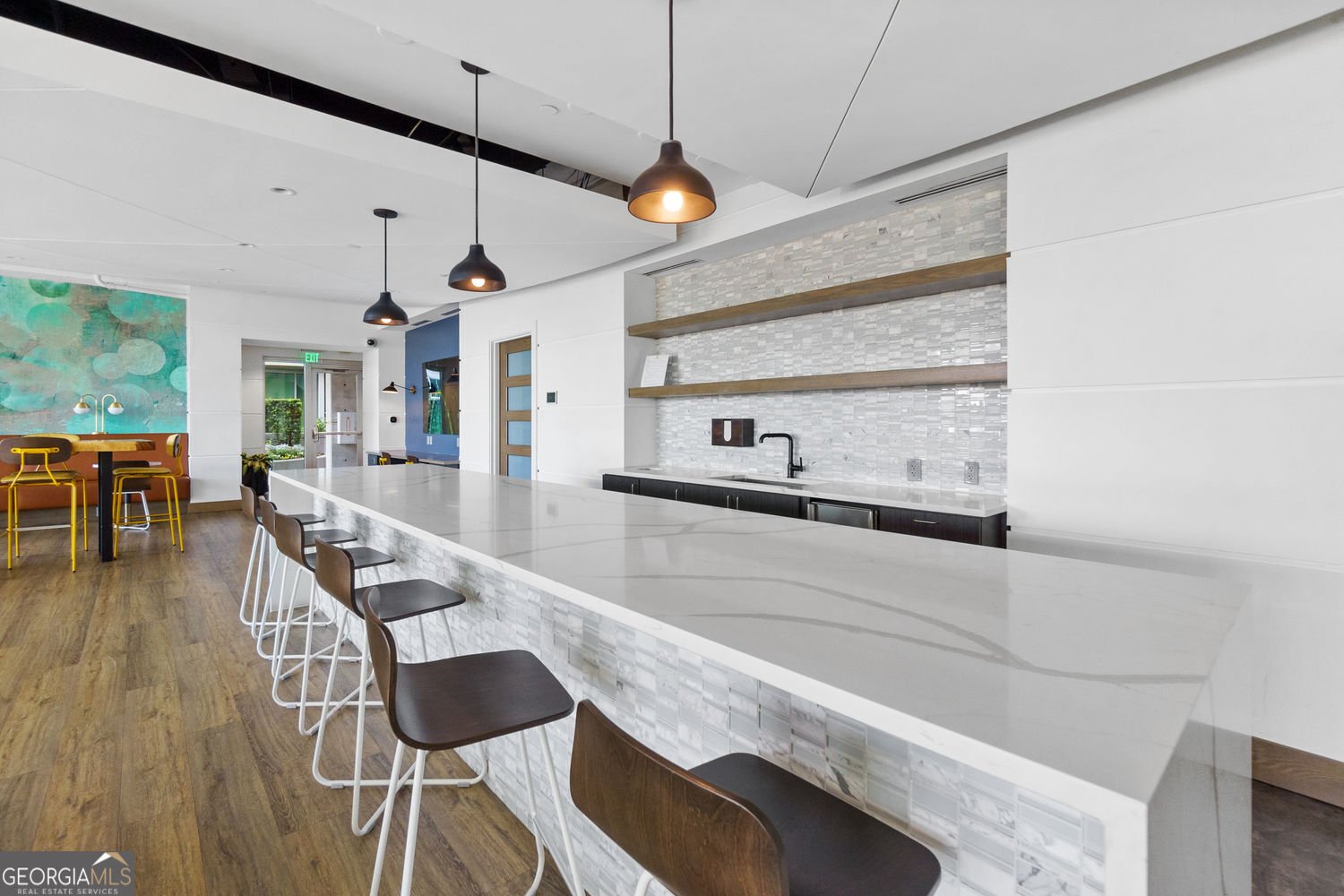 923 Peachtree Street Atlanta - 40