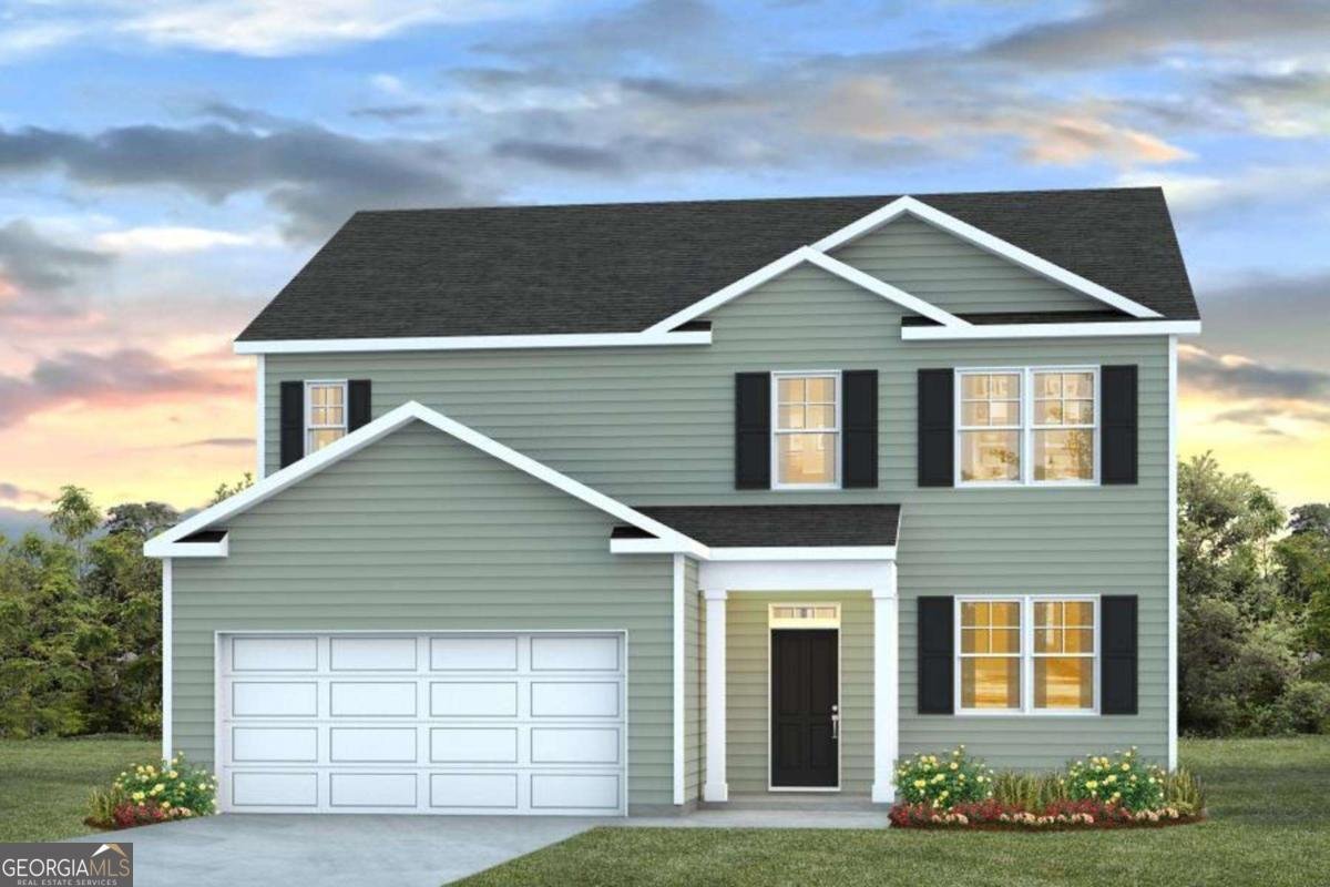136 Buckeye Road Guyton - 1