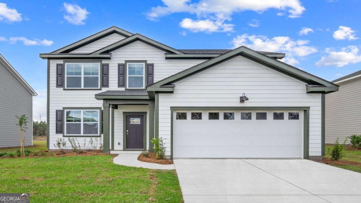 136 Buckeye Road Guyton - 3