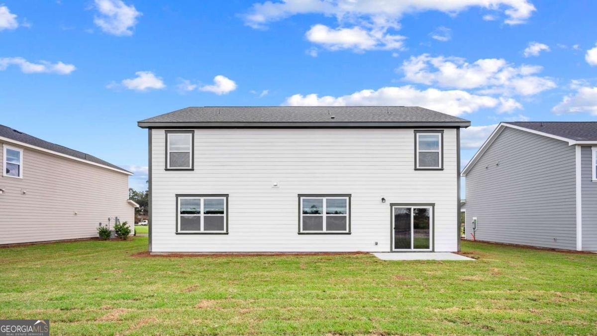 136 Buckeye Road Guyton - 34