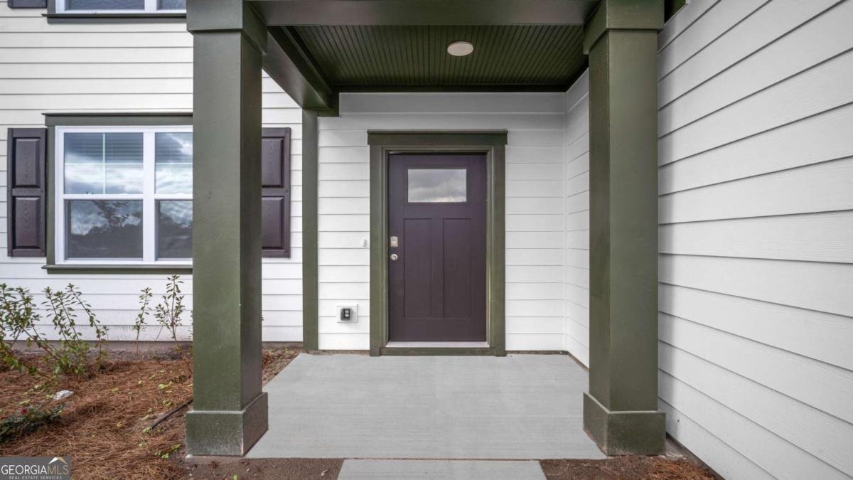 136 Buckeye Road Guyton - 4