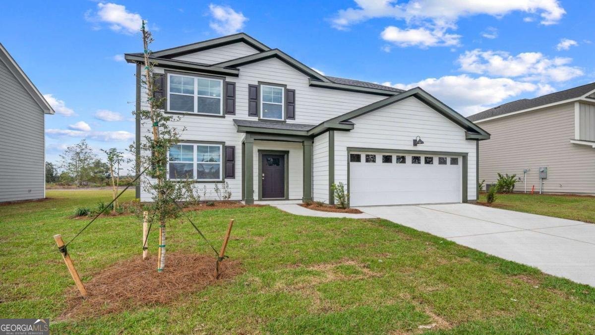 136 Buckeye Road Guyton - 5