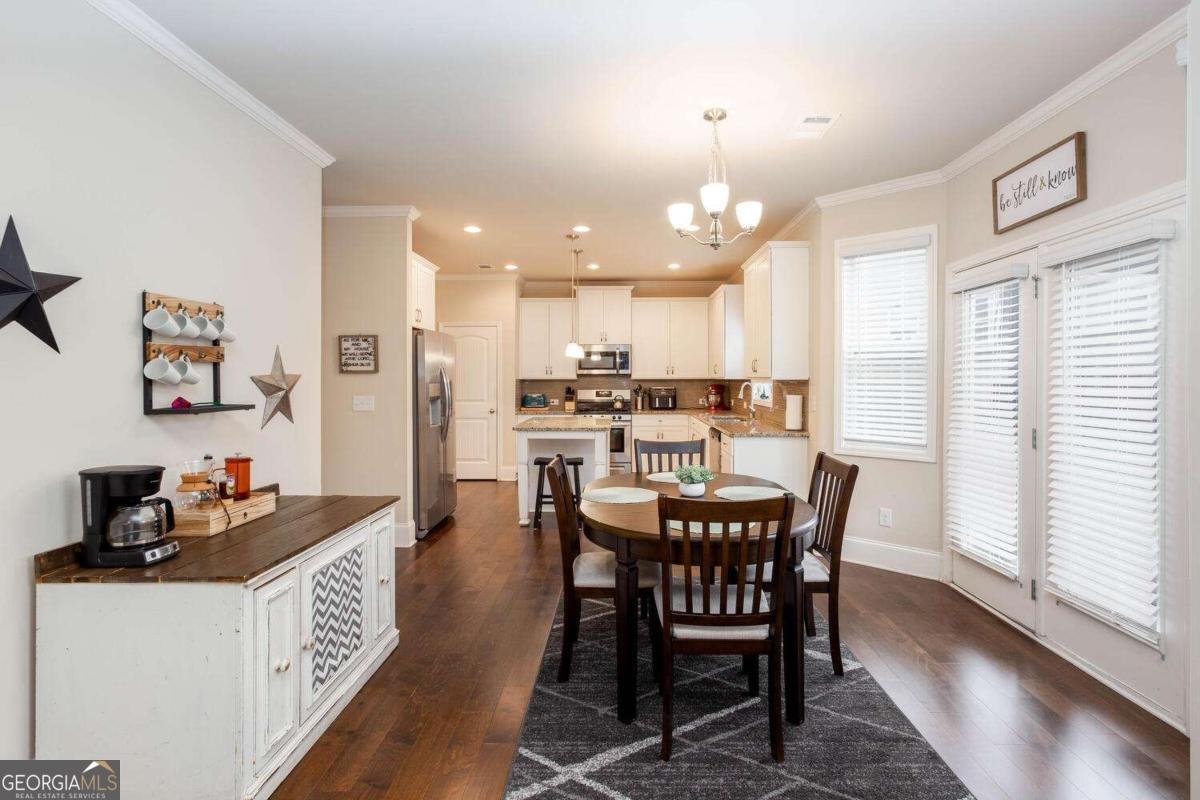 637 Little Bear Loop Canton - 10