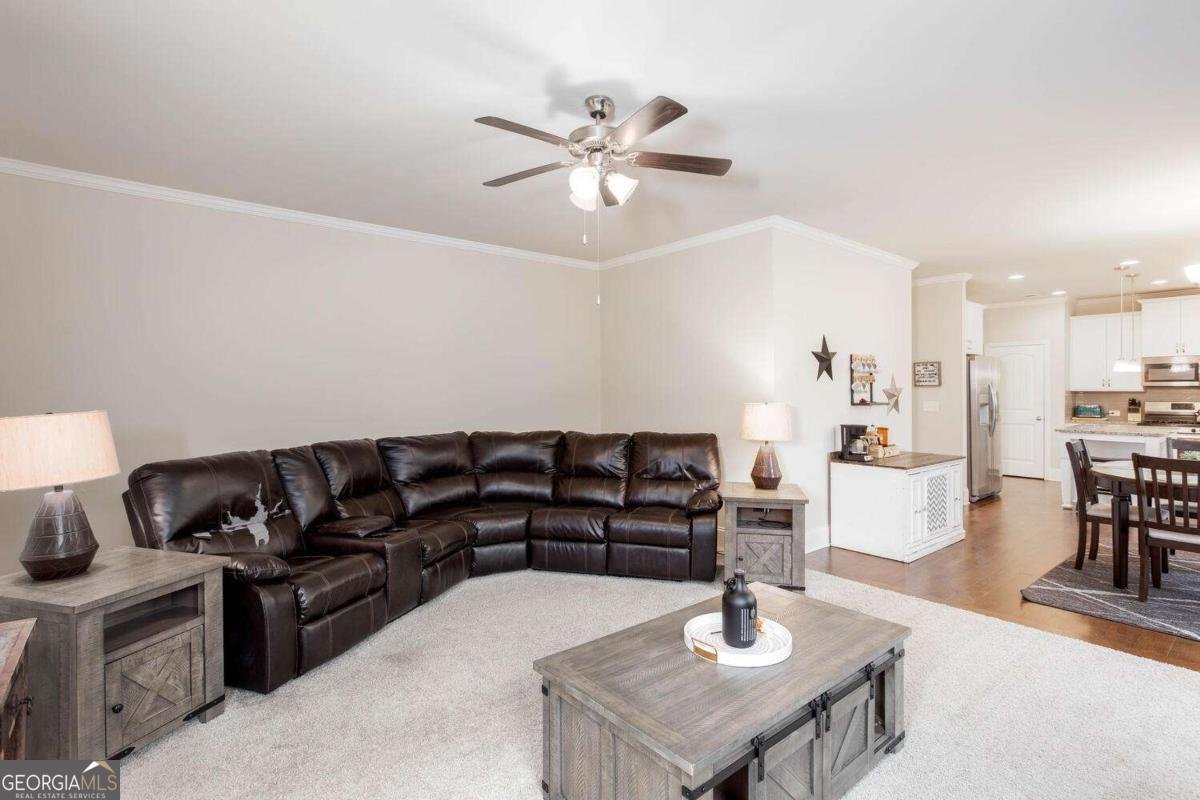 637 Little Bear Loop Canton - 11