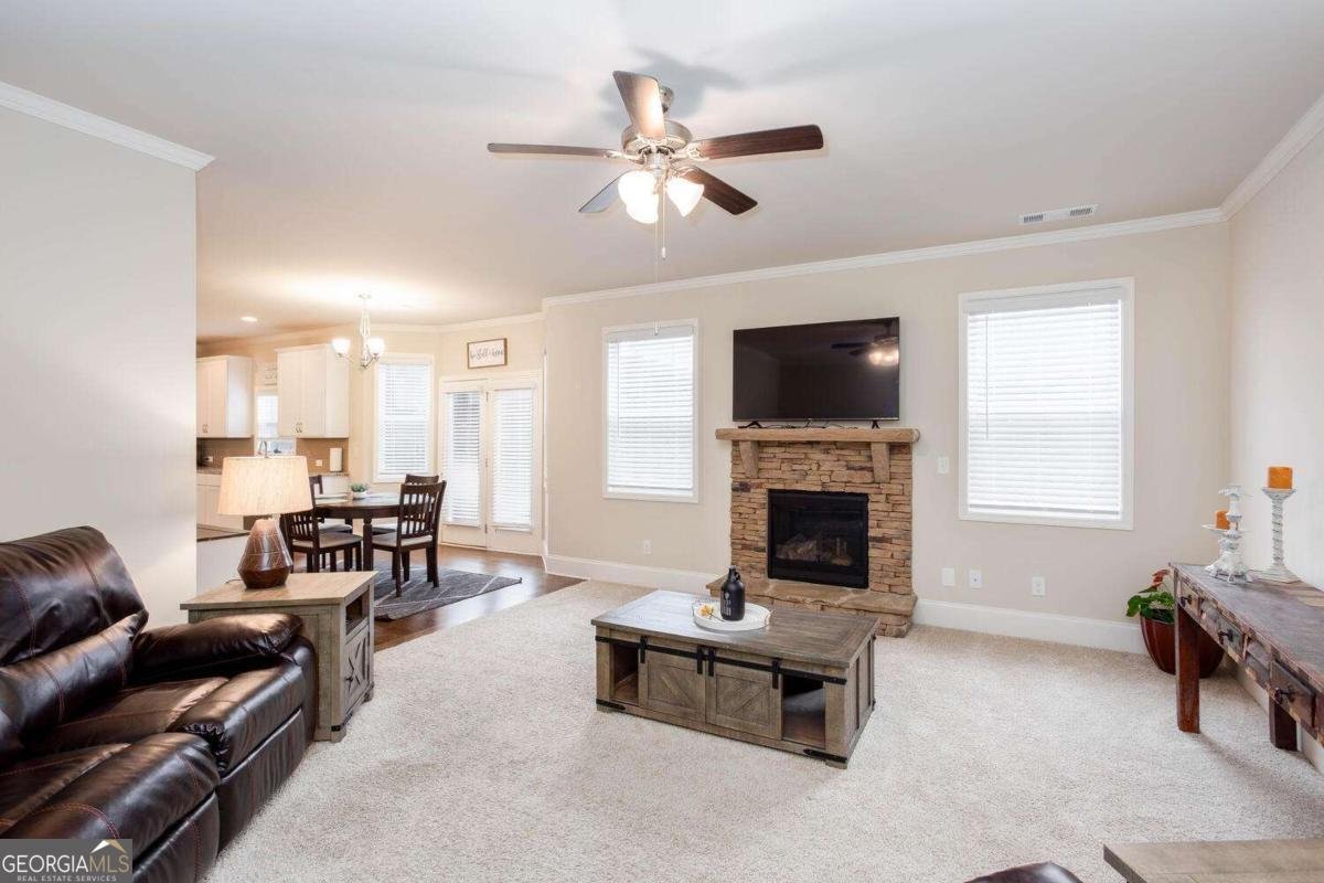 637 Little Bear Loop Canton - 13