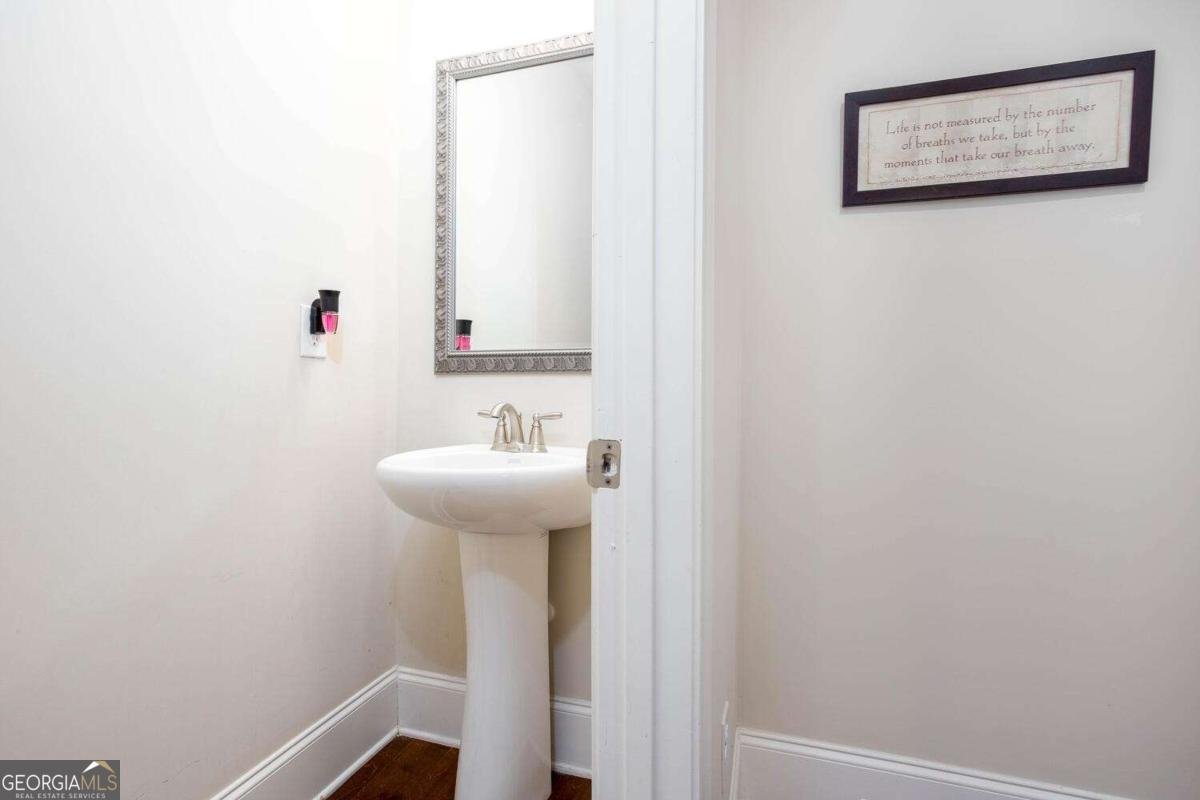637 Little Bear Loop Canton - 14