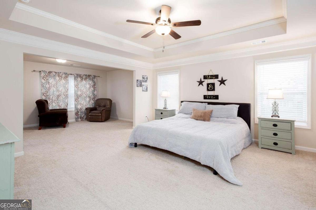 637 Little Bear Loop Canton - 18