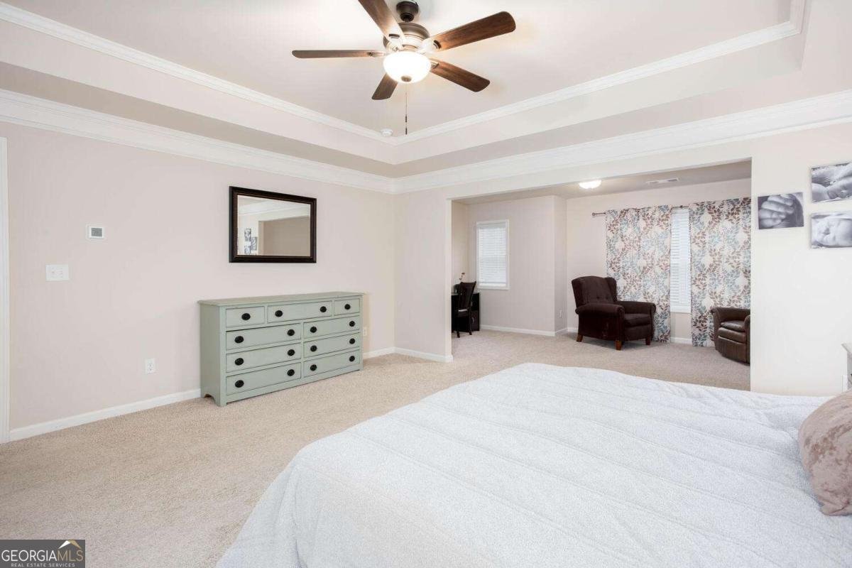 637 Little Bear Loop Canton - 19