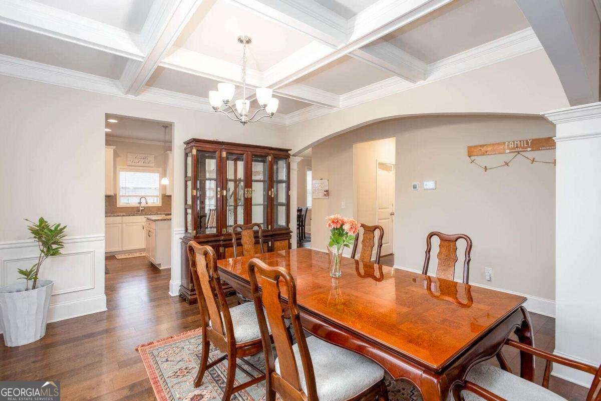 637 Little Bear Loop Canton - 2