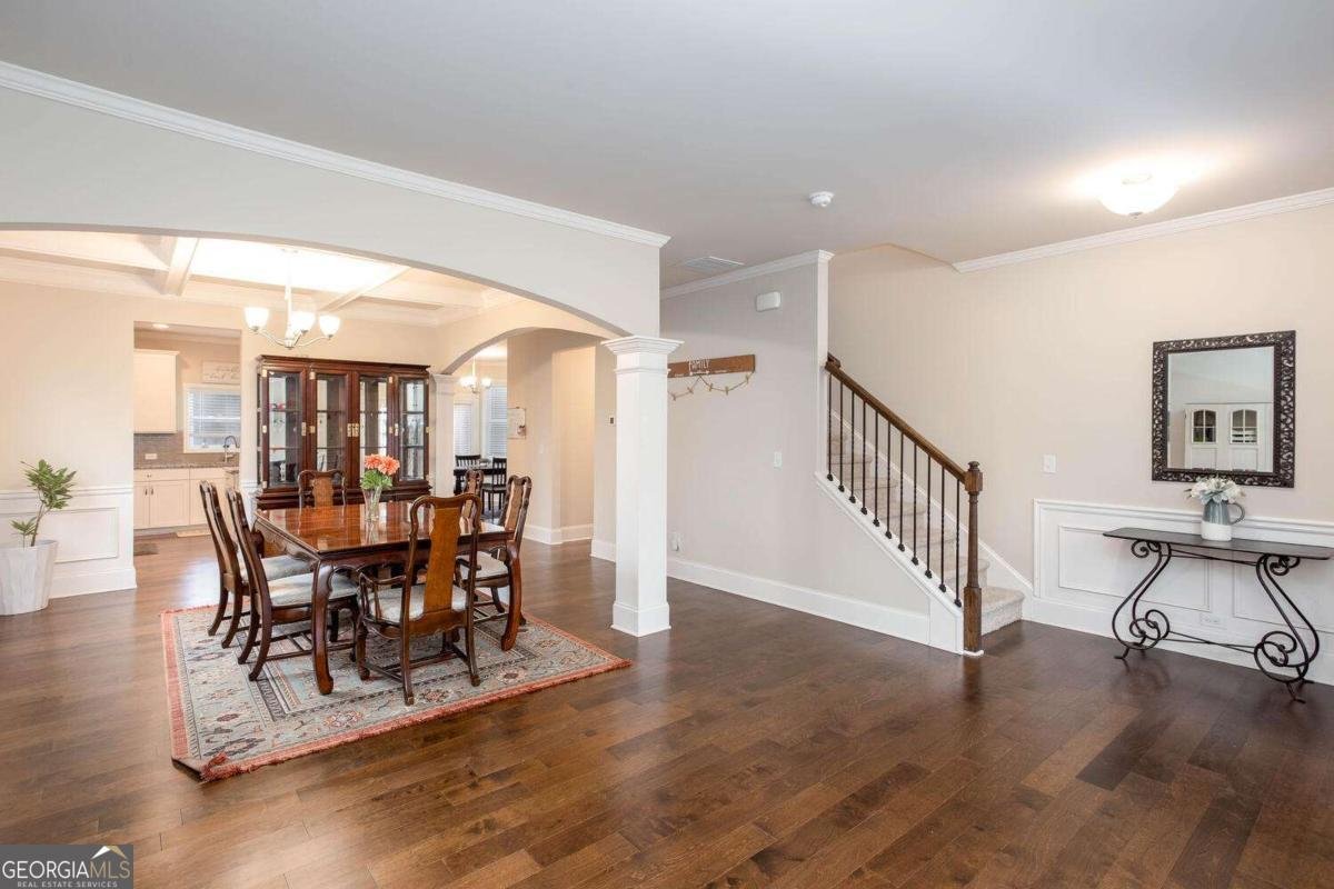 637 Little Bear Loop Canton - 3
