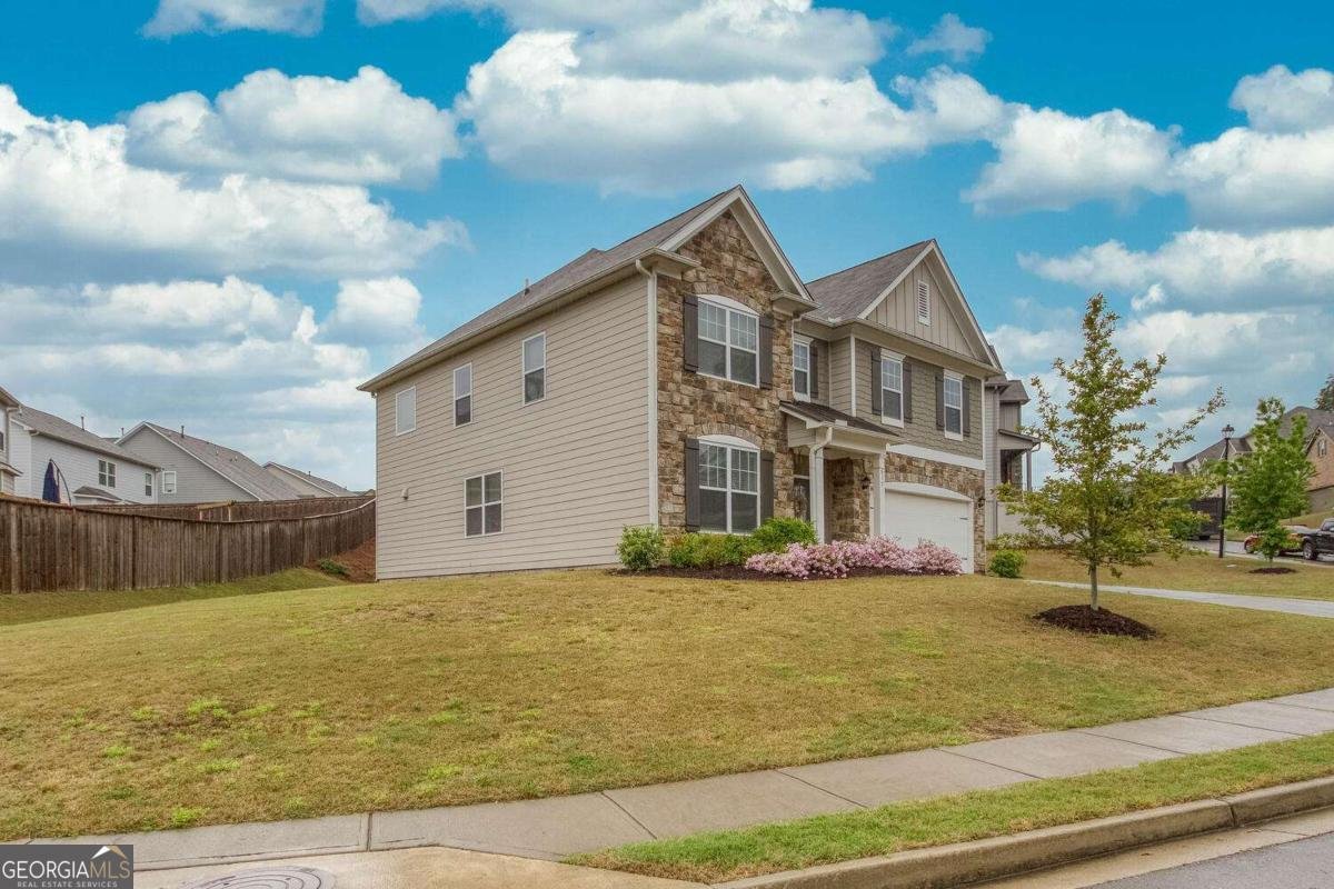 637 Little Bear Loop Canton - 35