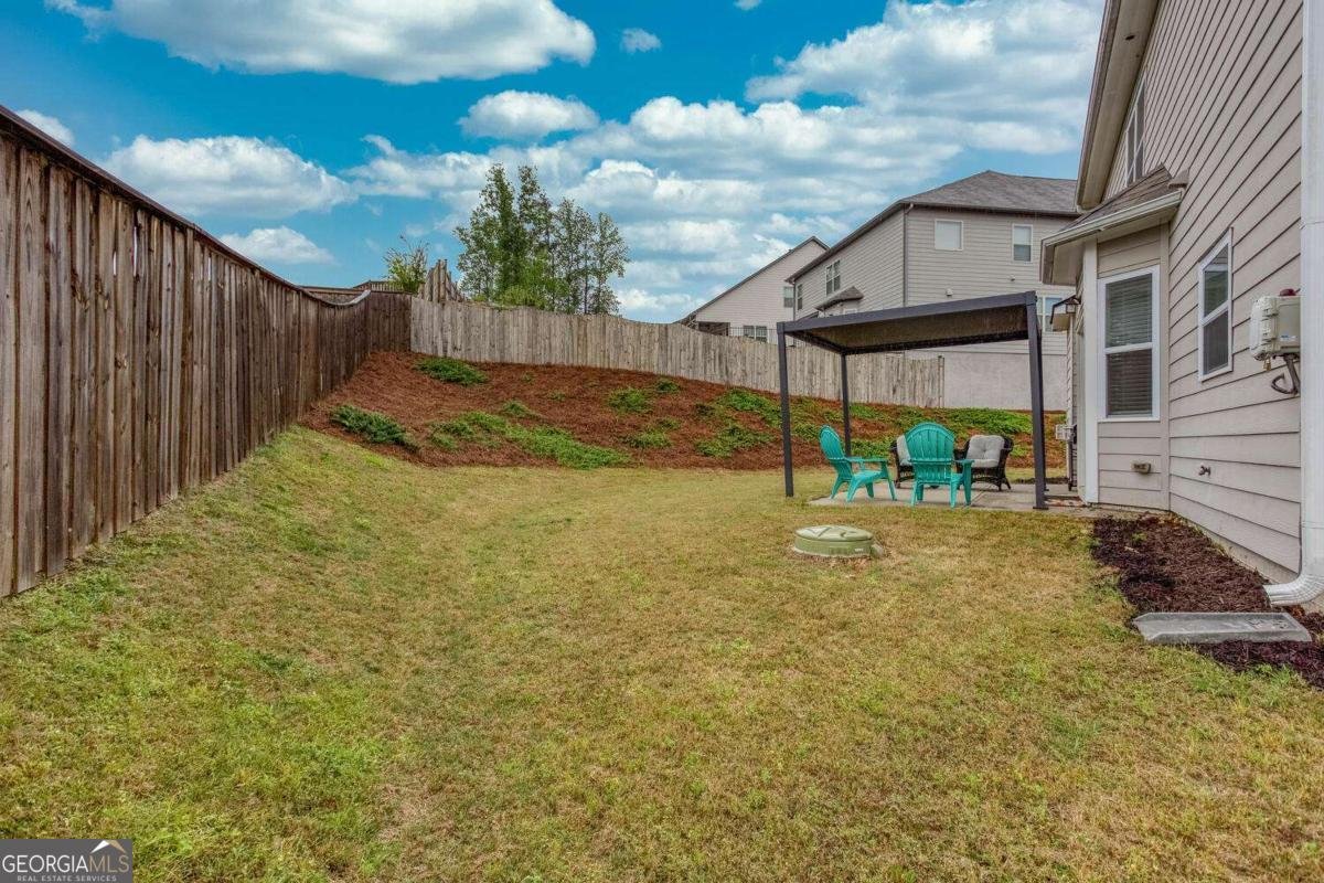 637 Little Bear Loop Canton - 36