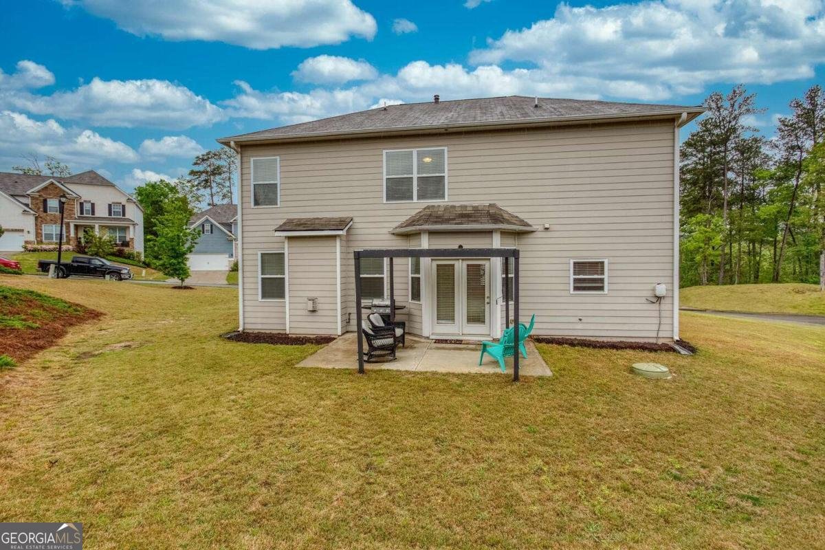637 Little Bear Loop Canton - 37