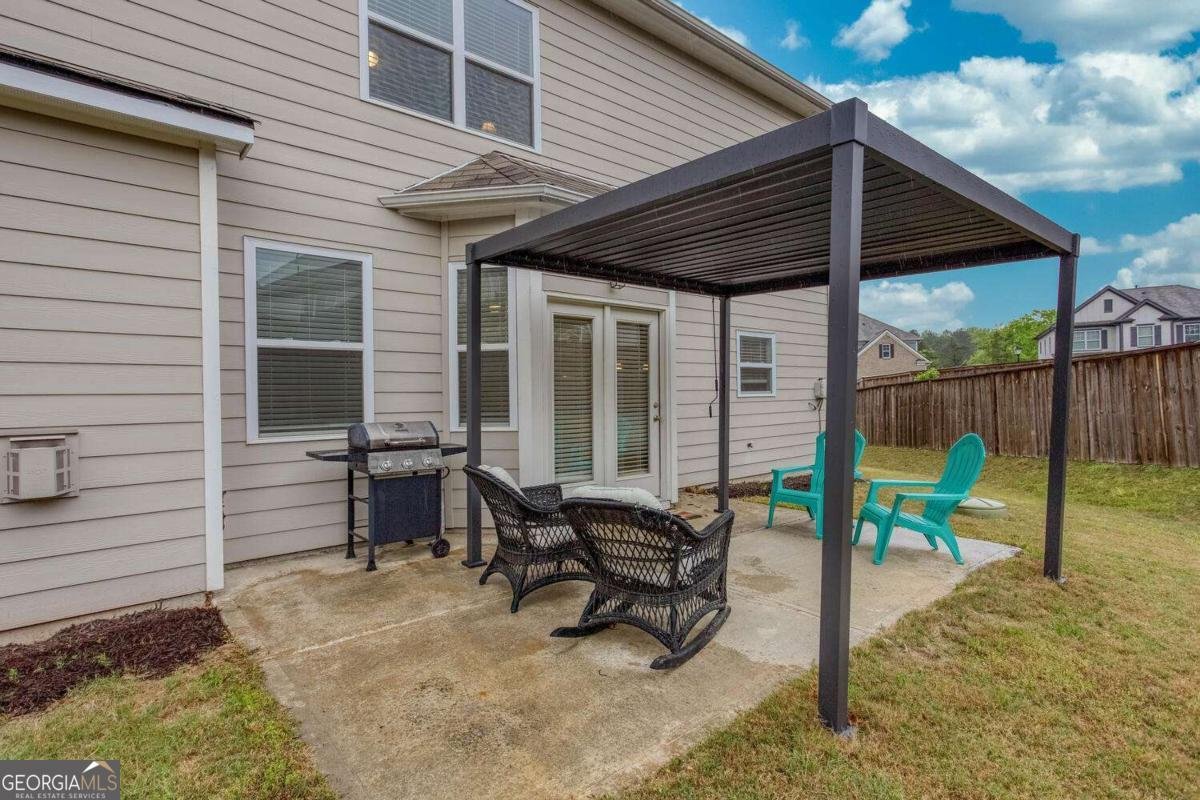 637 Little Bear Loop Canton - 38