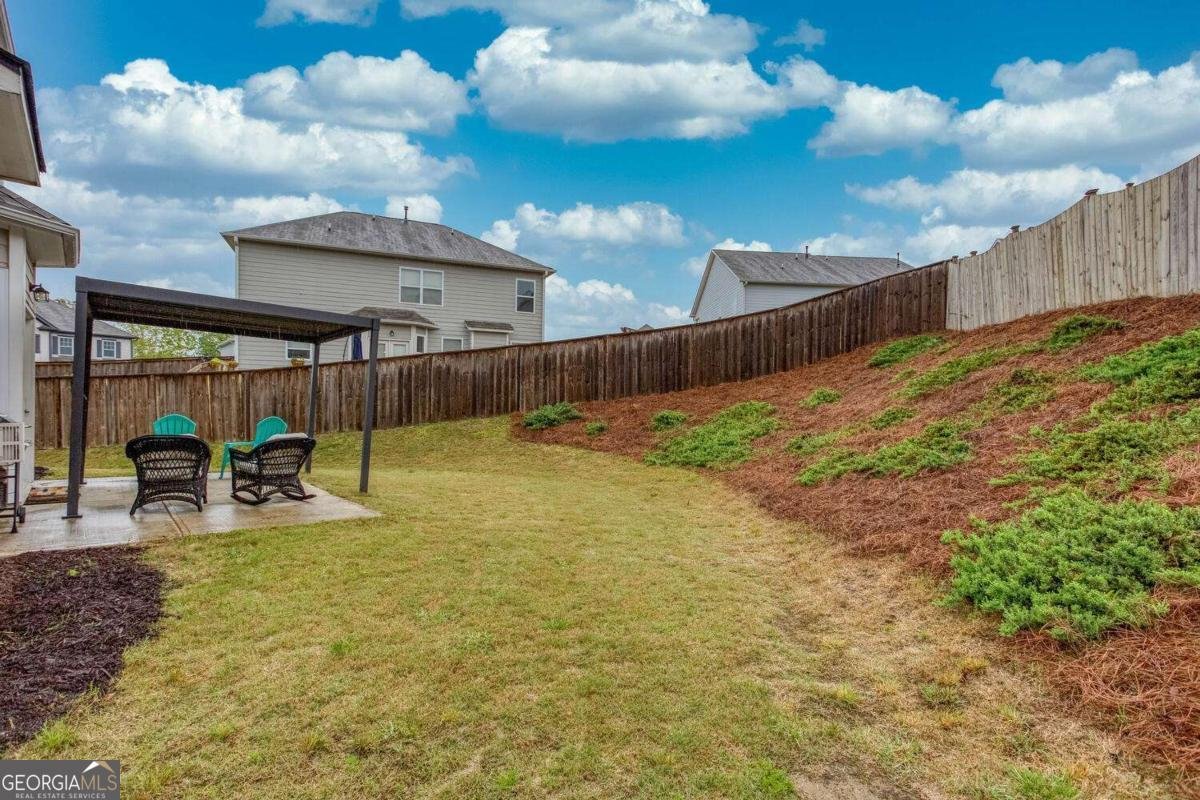 637 Little Bear Loop Canton - 39