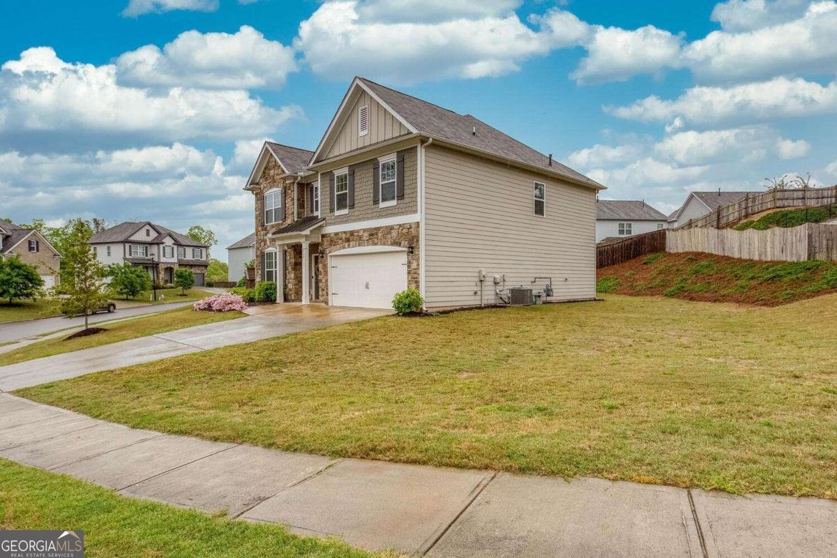 637 Little Bear Loop Canton - 40