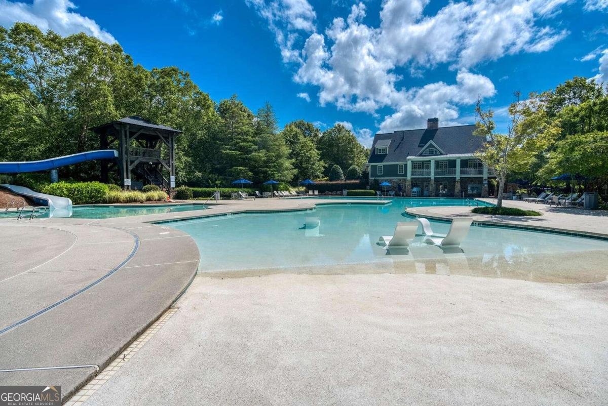 637 Little Bear Loop Canton - 48
