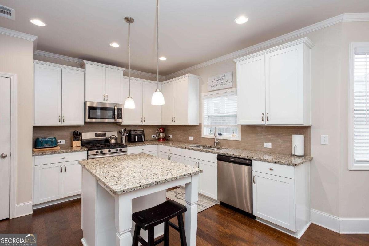637 Little Bear Loop Canton - 5