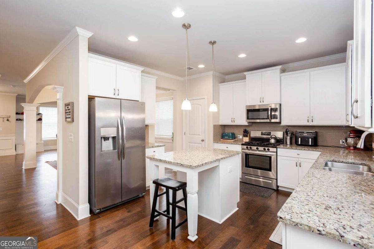 637 Little Bear Loop Canton - 6