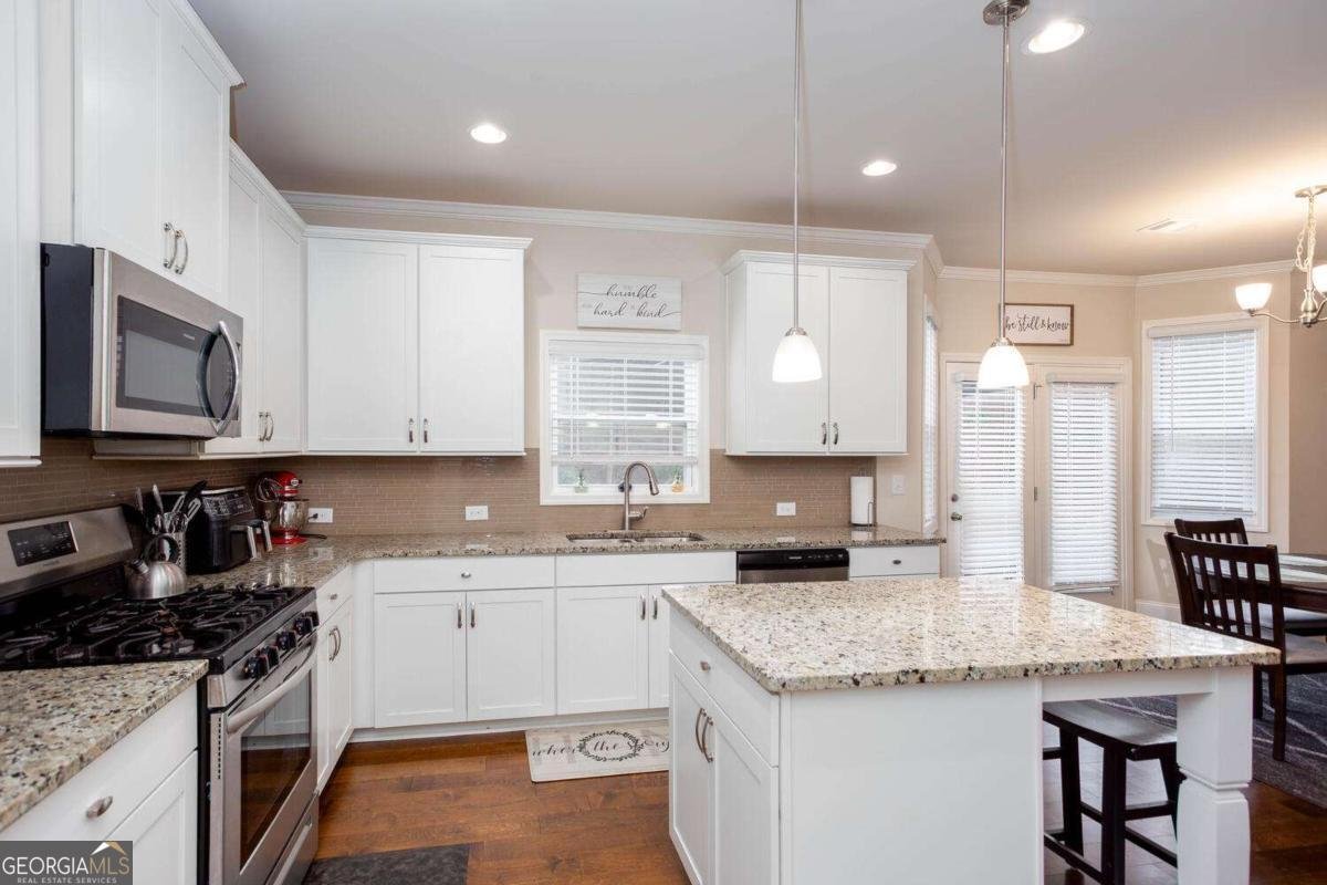 637 Little Bear Loop Canton - 7