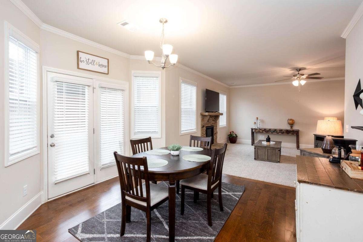 637 Little Bear Loop Canton - 9