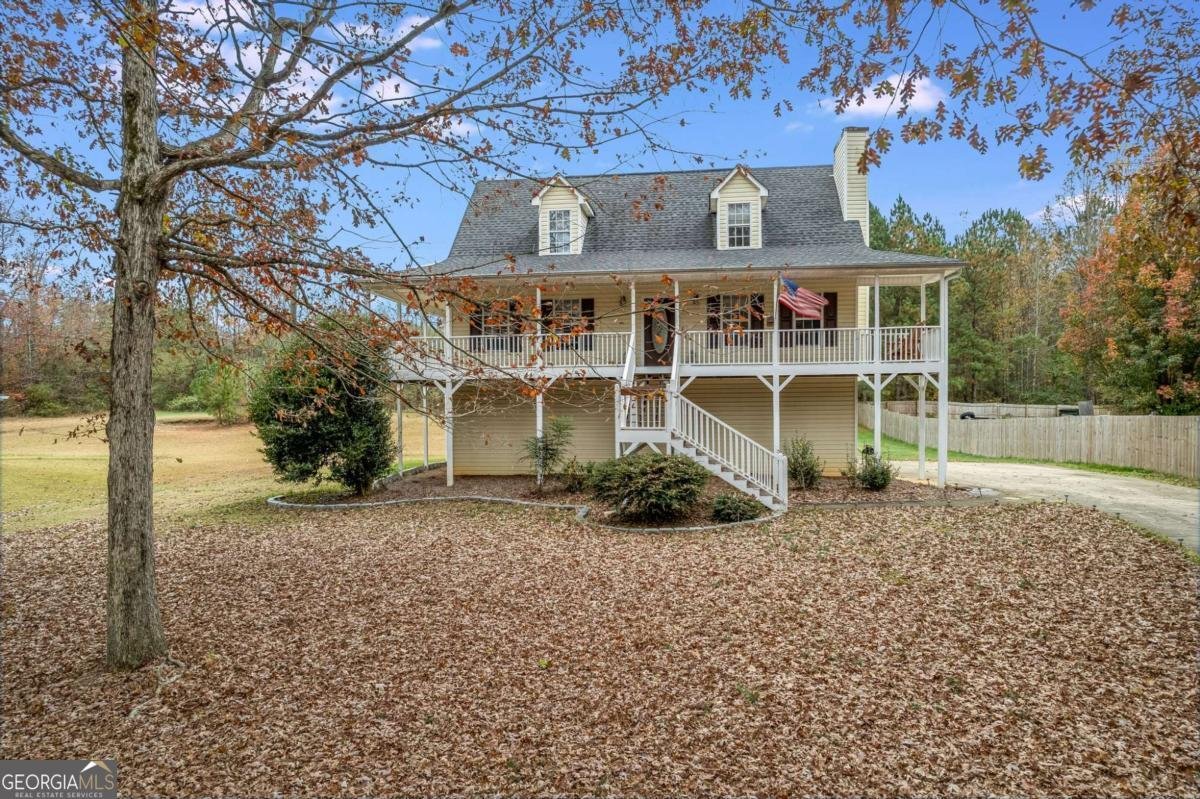 115 Loblolly Crossing Temple - 1