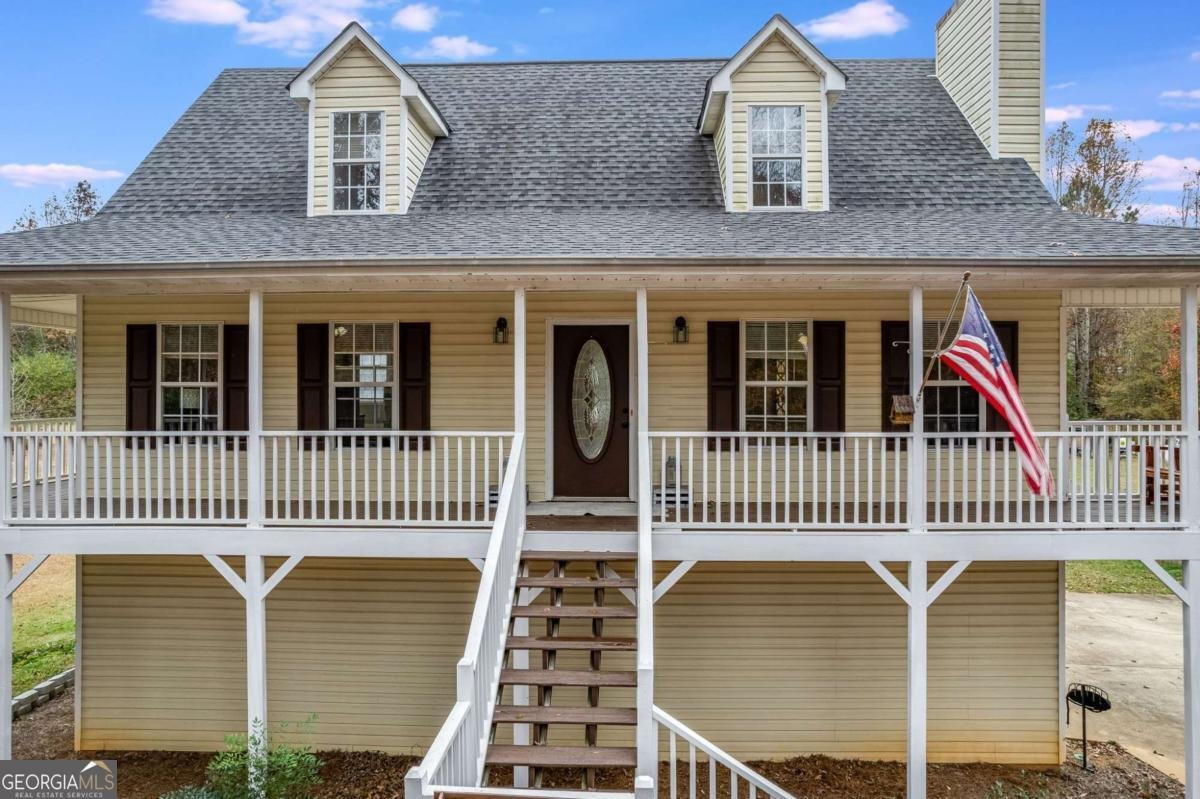 115 Loblolly Crossing Temple - 10