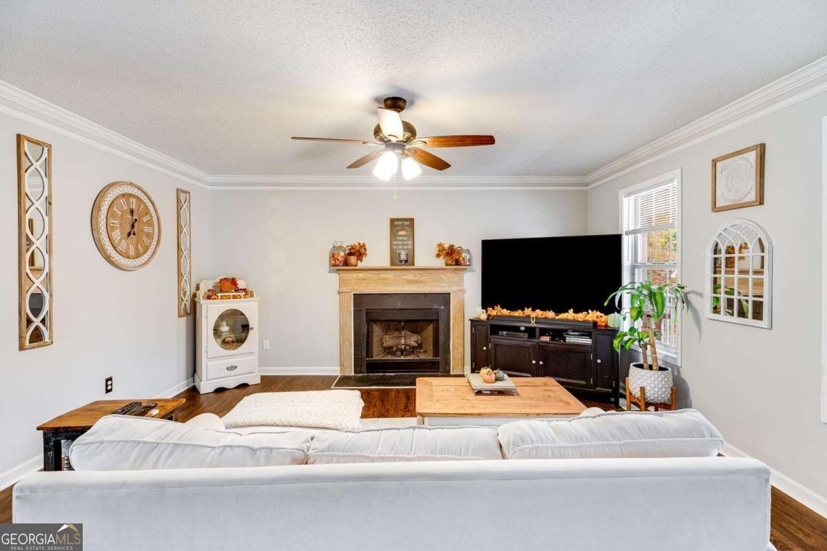115 Loblolly Crossing Temple - 16