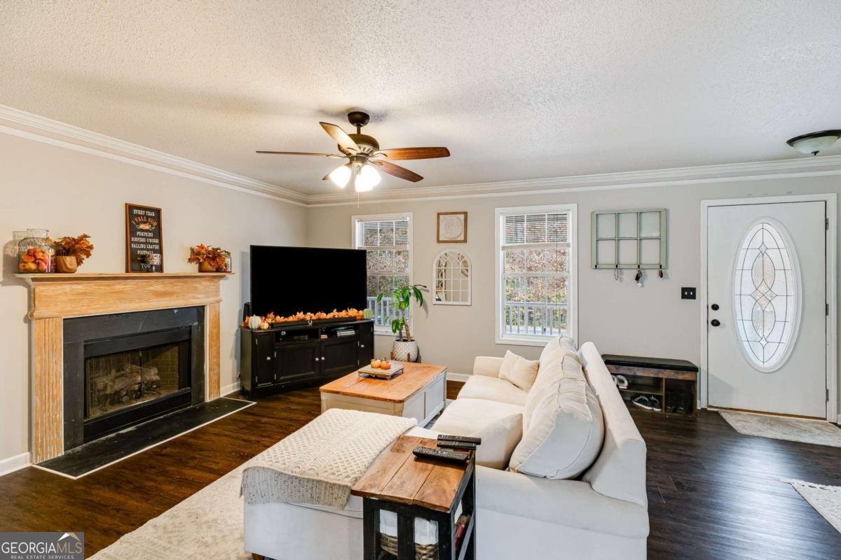 115 Loblolly Crossing Temple - 17