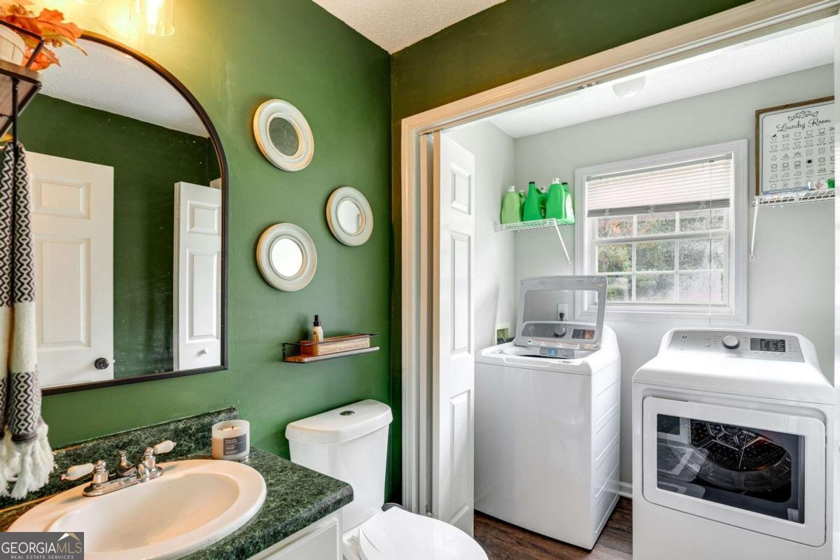 115 Loblolly Crossing Temple - 22