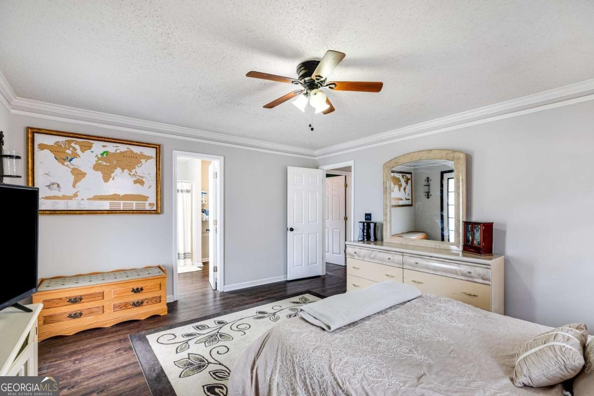 115 Loblolly Crossing Temple - 25