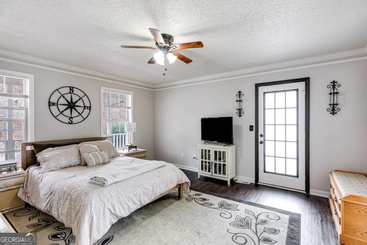 115 Loblolly Crossing Temple - 4