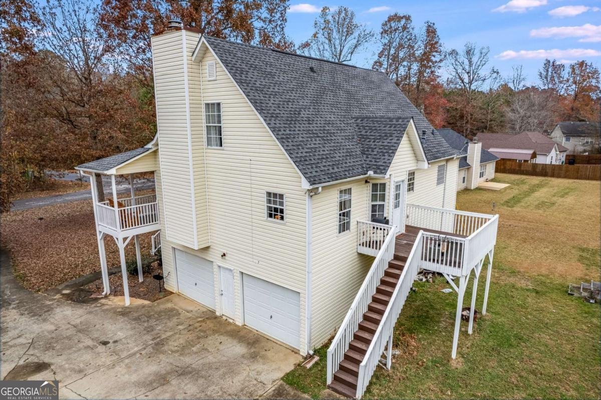 115 Loblolly Crossing Temple - 41