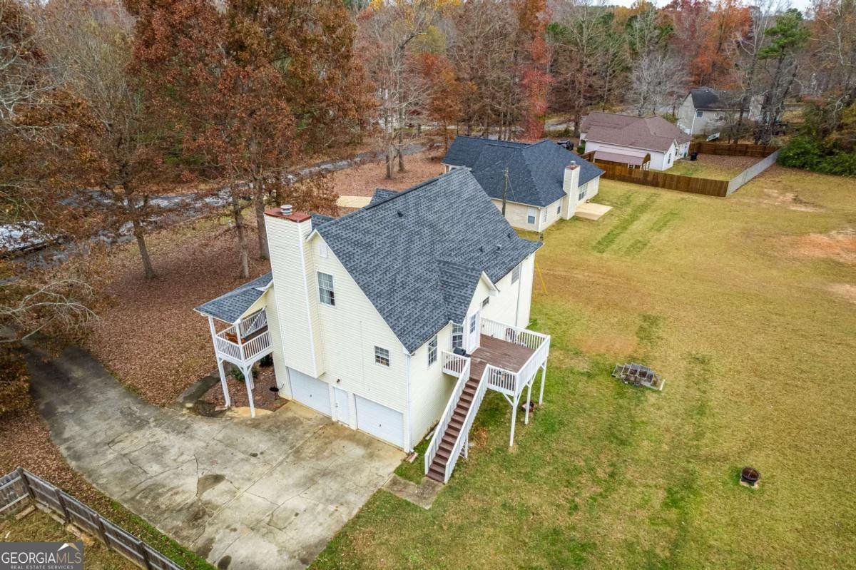 115 Loblolly Crossing Temple - 42