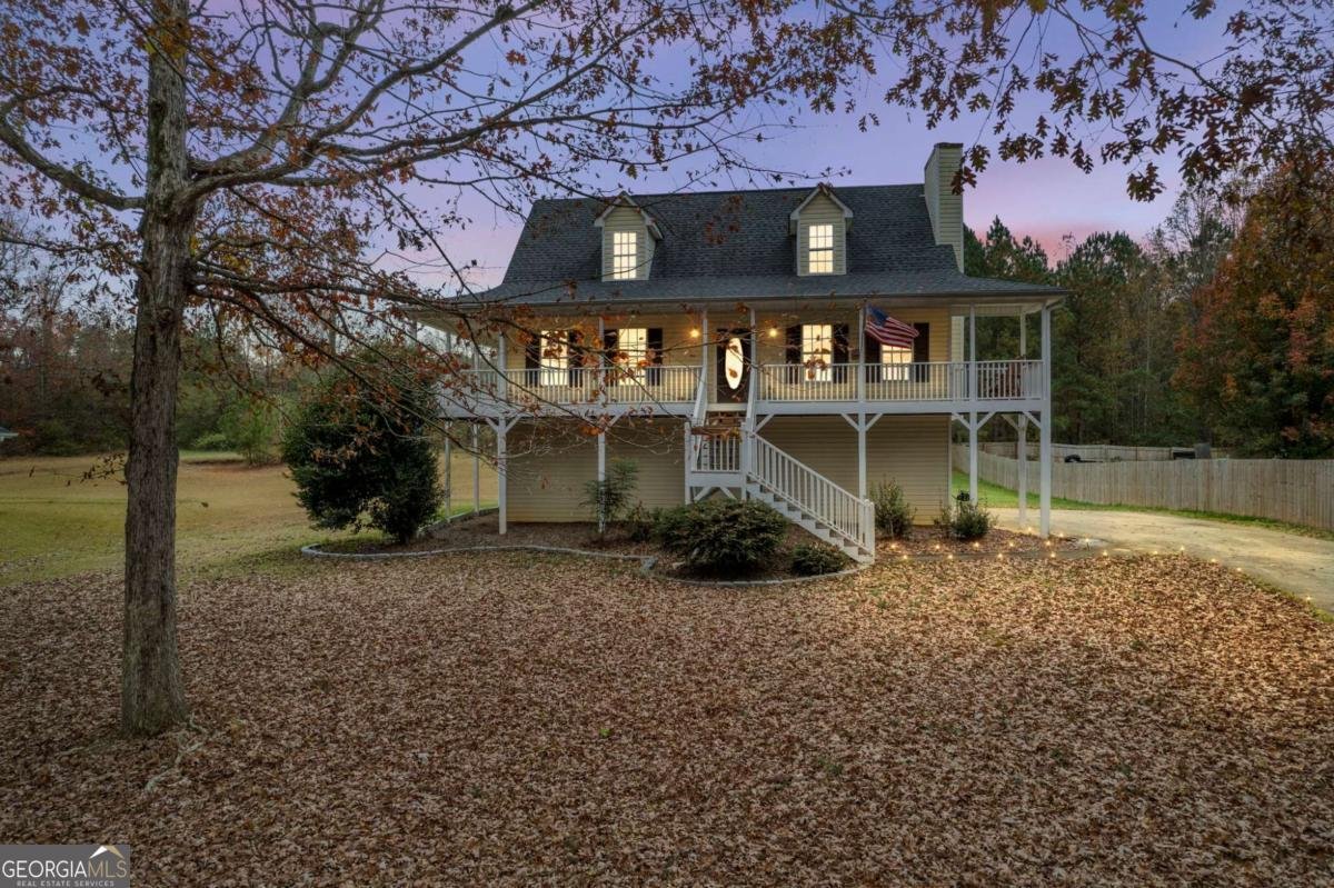 115 Loblolly Crossing Temple - 6
