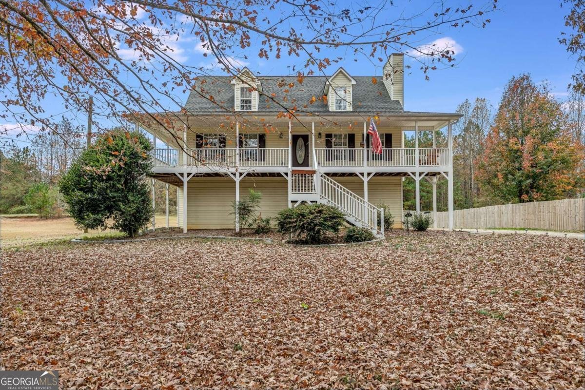 115 Loblolly Crossing Temple - 7