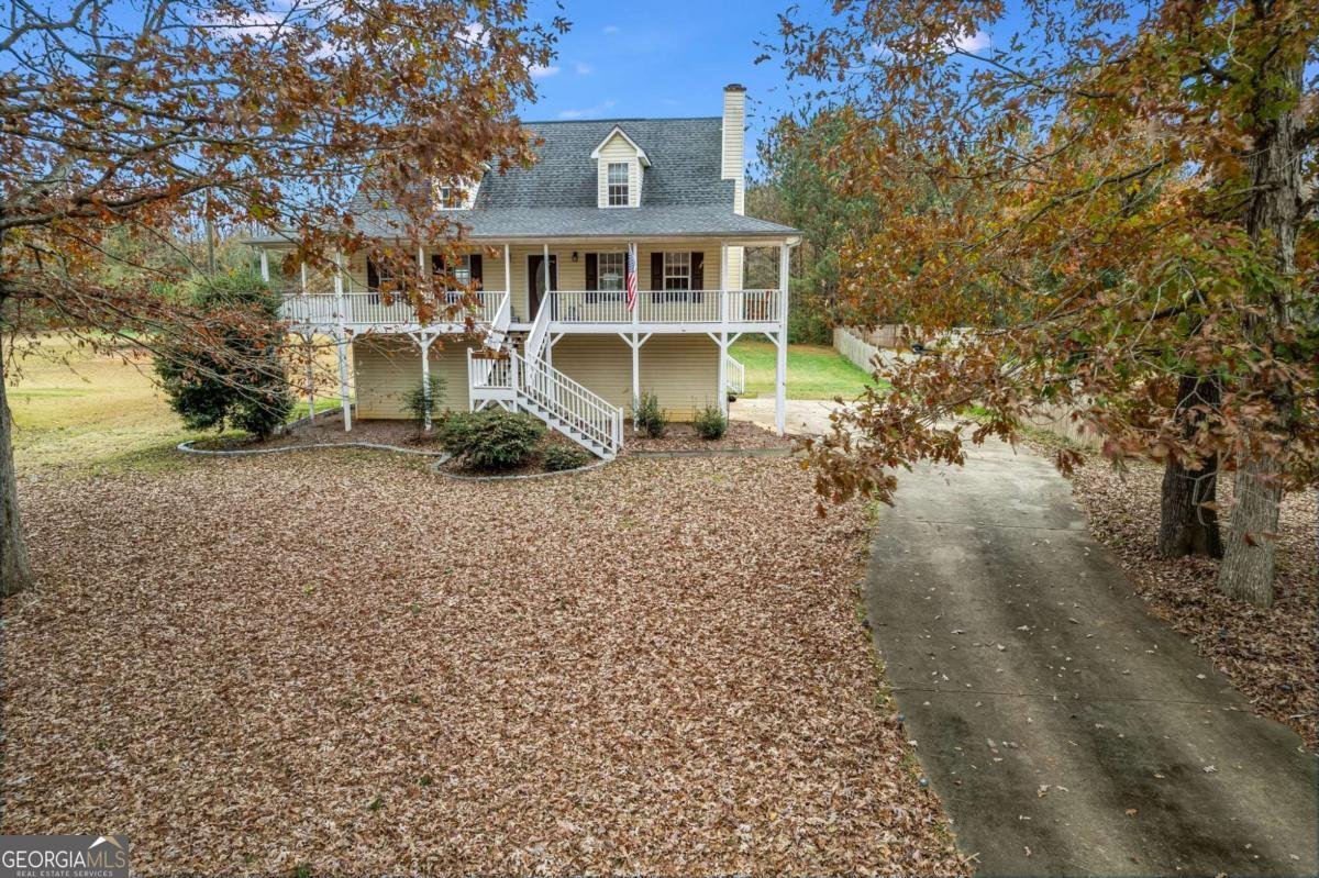 115 Loblolly Crossing Temple - 8