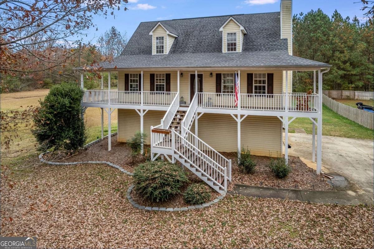 115 Loblolly Crossing Temple - 9