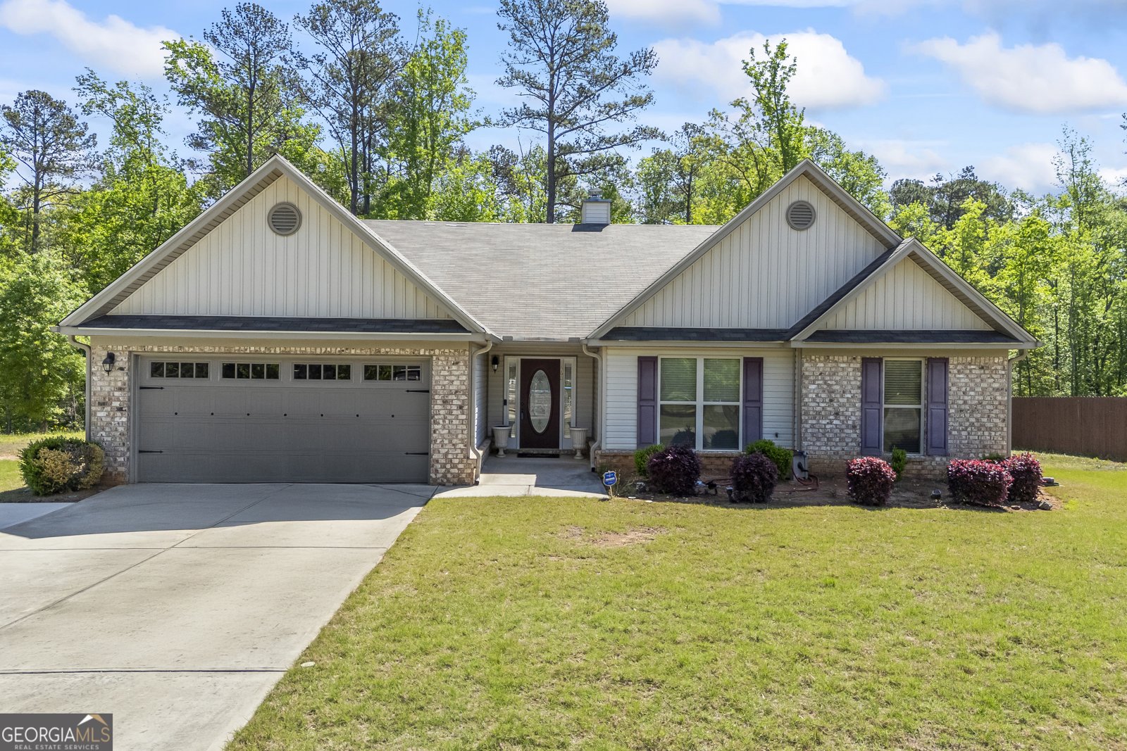 660 McCannon Morris Road Hull - 1