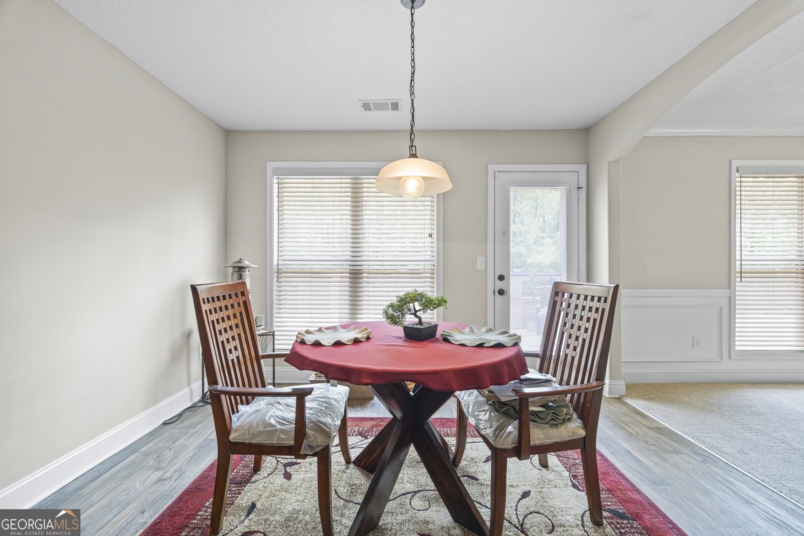 660 McCannon Morris Road Hull - 15