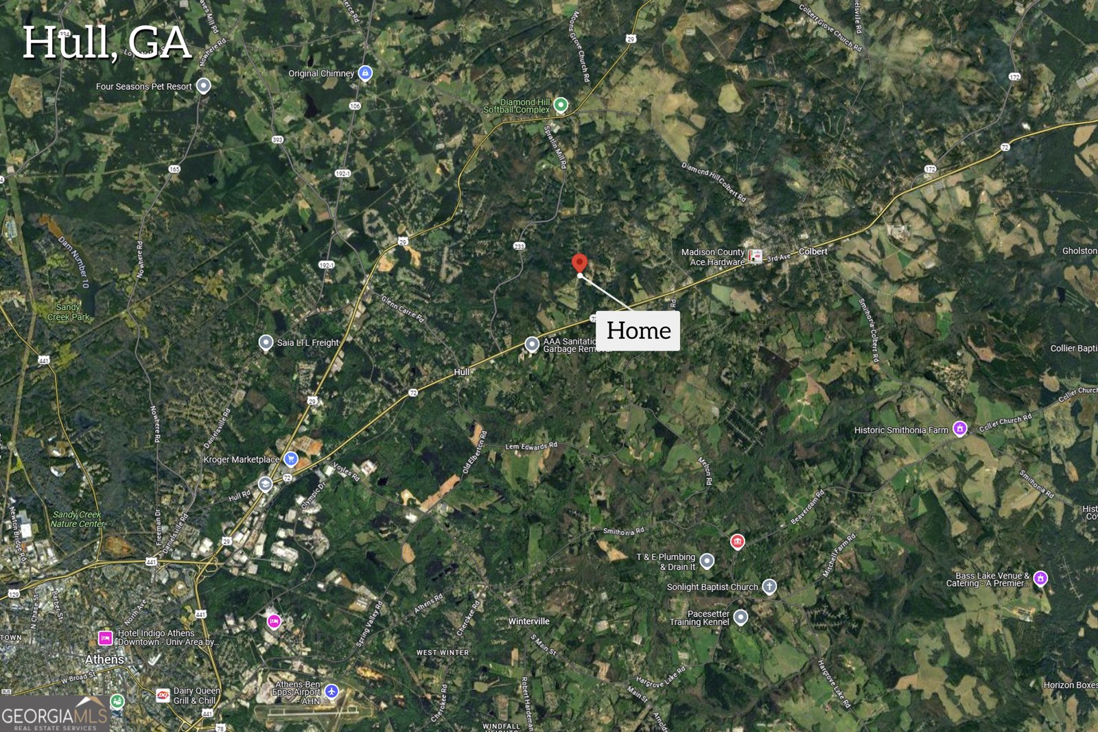 660 McCannon Morris Road Hull - 46
